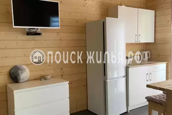 «Отдых и точка», Якорная Щель