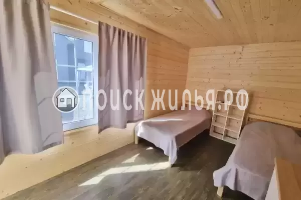 «Отдых и точка», Якорная Щель