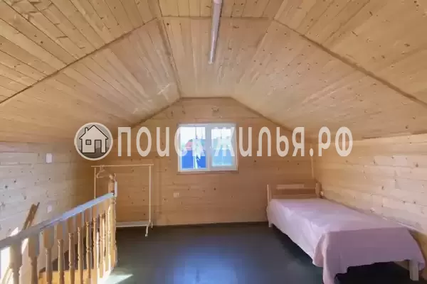 «Отдых и точка», Якорная Щель