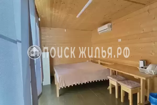 «Отдых и точка», Якорная Щель