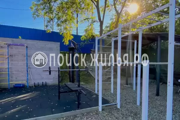 «Отдых и точка», Якорная Щель