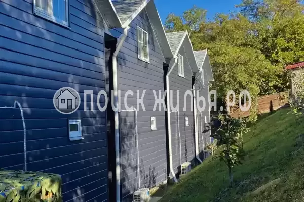 «Отдых и точка», Якорная Щель