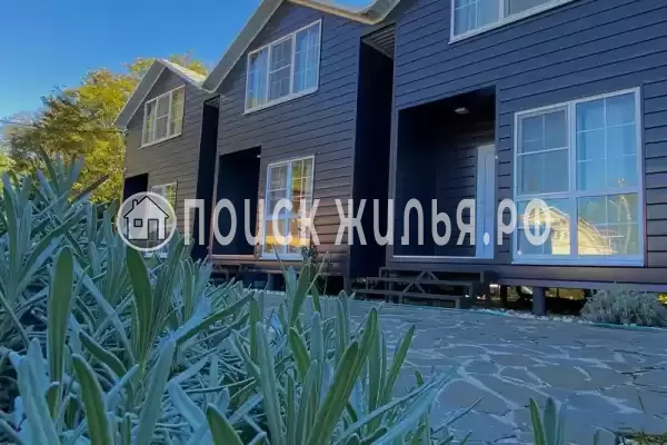 «Отдых и точка», Краснодарский край, Сочи, Якорная Щель, Главная, д.111/1