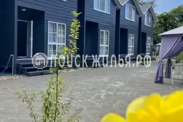 «Отдых и точка», Якорная Щель