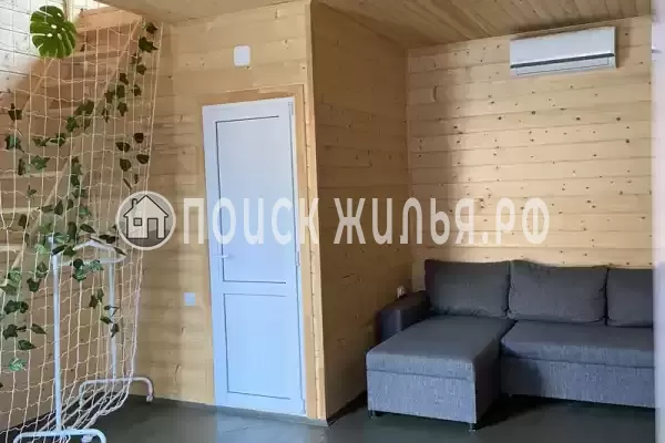 «Отдых и точка», Якорная Щель