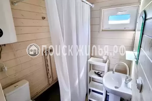 «Отдых и точка», Якорная Щель