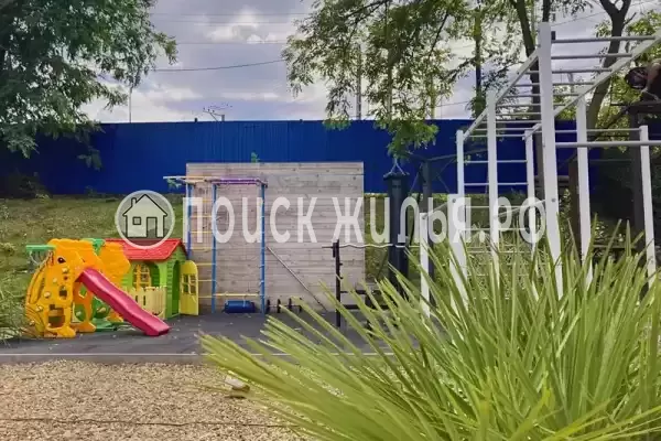 «Отдых и точка», Якорная Щель