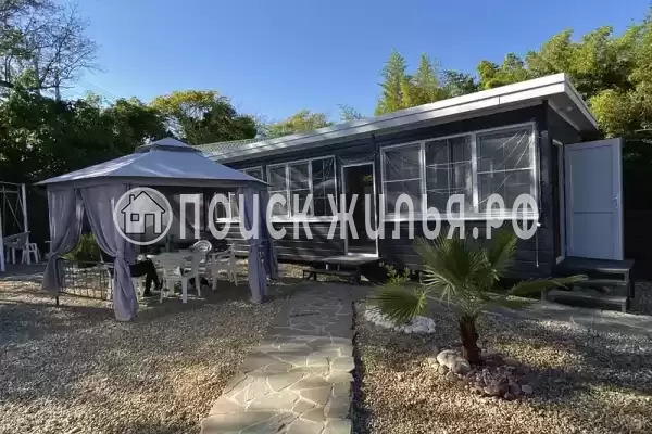 «Отдых и точка», Якорная Щель