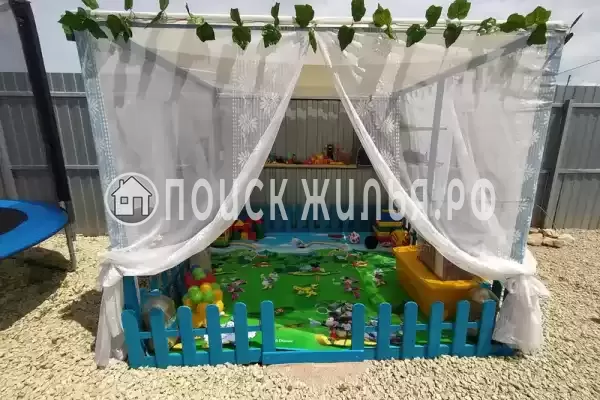 «Lavande», Голубицкая