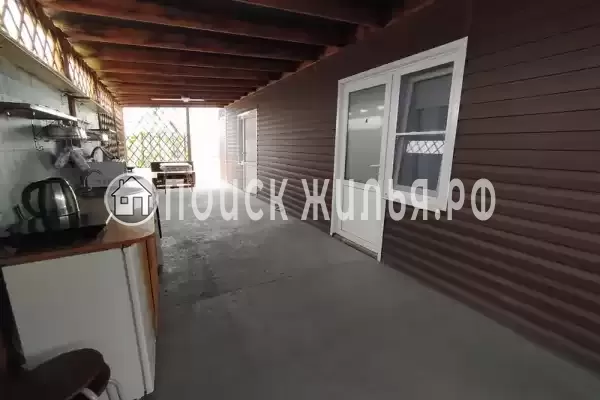 «Lavande», Голубицкая