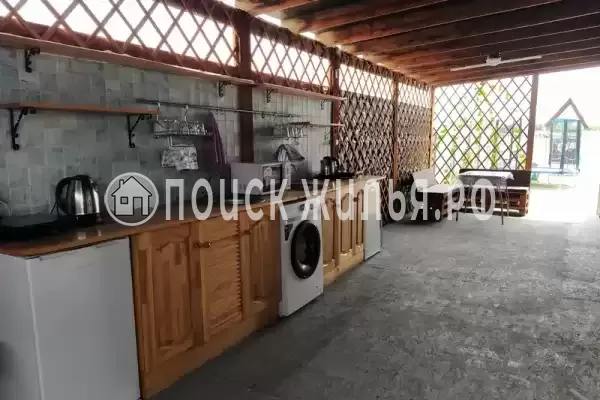 «Lavande», Голубицкая