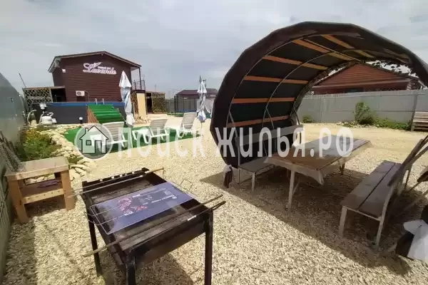 «Lavande», Голубицкая