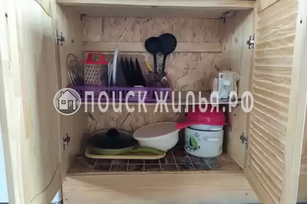 «Lavande», Голубицкая