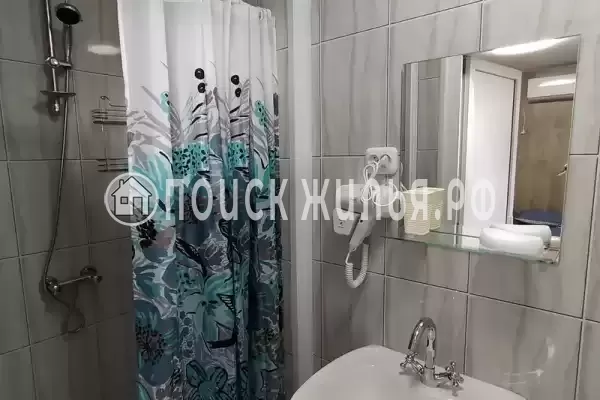 «Lavande», Голубицкая