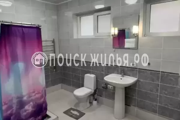 «Как дома», Ольгинка