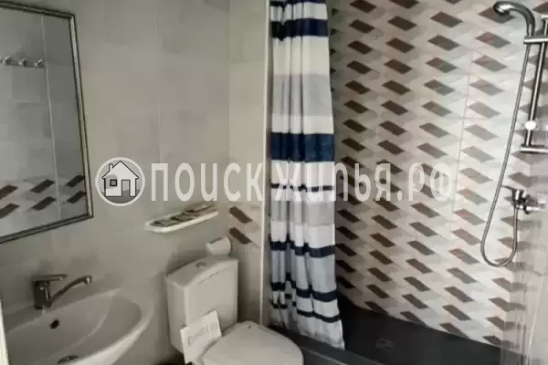 «Как дома», Ольгинка