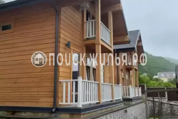 «Как дома», Ольгинка