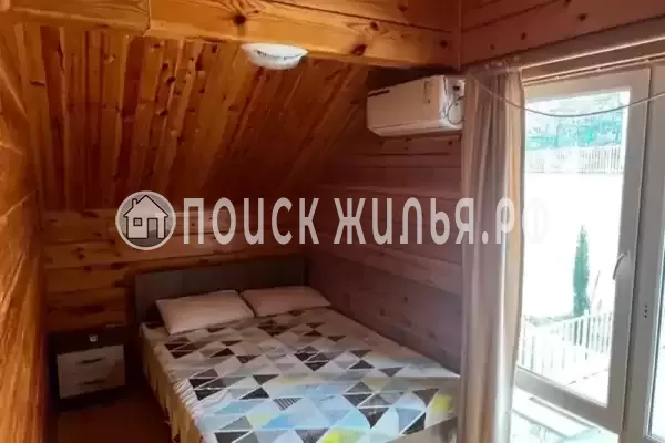 «Как дома», Ольгинка