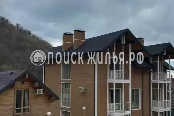 «Как дома», Ольгинка