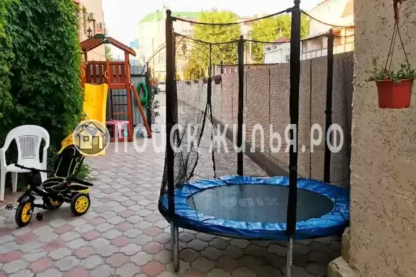 «Ассоль», Джемете