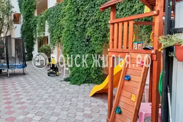 «Ассоль», Джемете