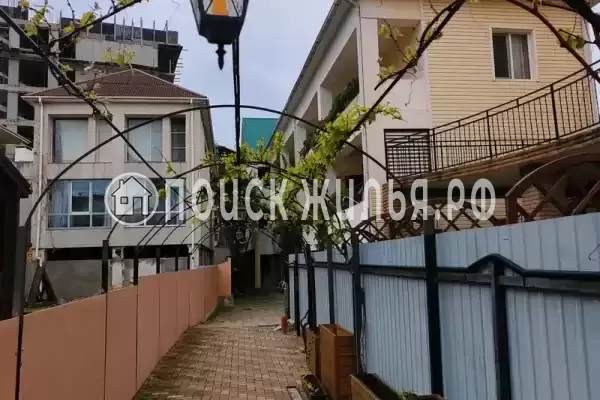 «Ассоль», Джемете