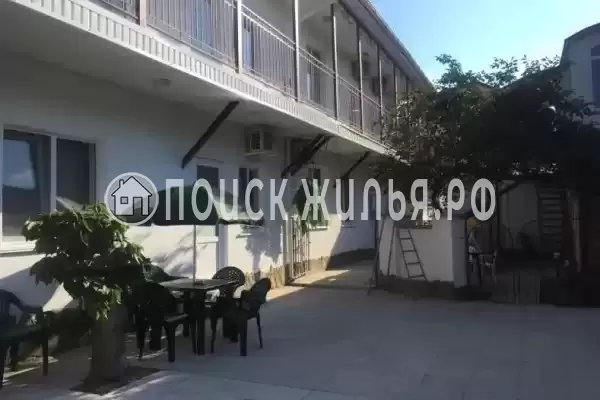 «Райская Лагуна», Евпатория