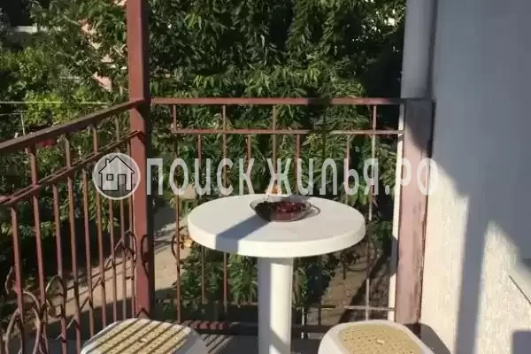 «Райская Лагуна», Евпатория