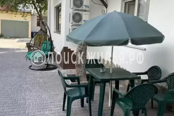 «Райская Лагуна», Евпатория