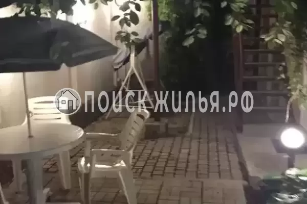 «Райская Лагуна», Евпатория