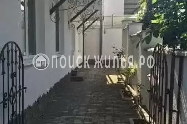 «Райская Лагуна», Евпатория