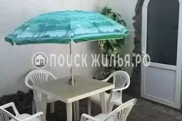 «Райская Лагуна», Евпатория