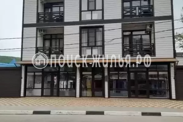 «Анита», Джубга