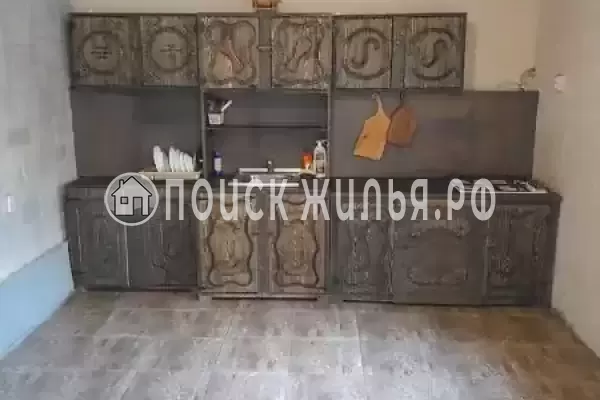 «Анита», Джубга