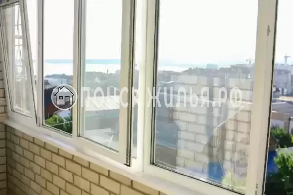 Частный сектор «Частный дом У моря», Геленджик