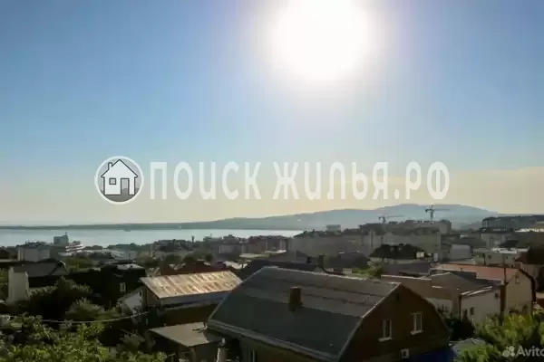 Частный сектор «Частный дом У моря», Геленджик