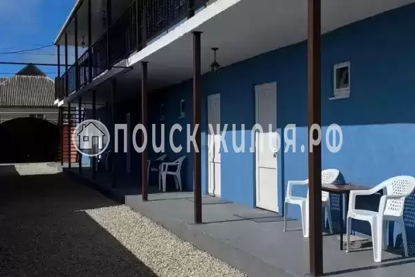 «Южная 24», Пересыпь «Южная 24», Пересыпь