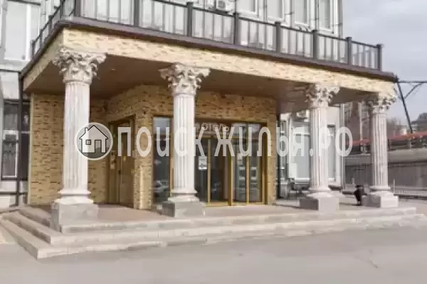 Отель «Премьер Ростов»