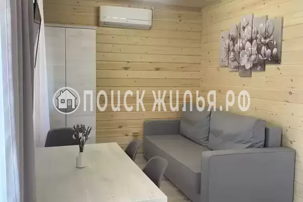 Частный сектор «Коттедж Relax guest house», Новомихайловский