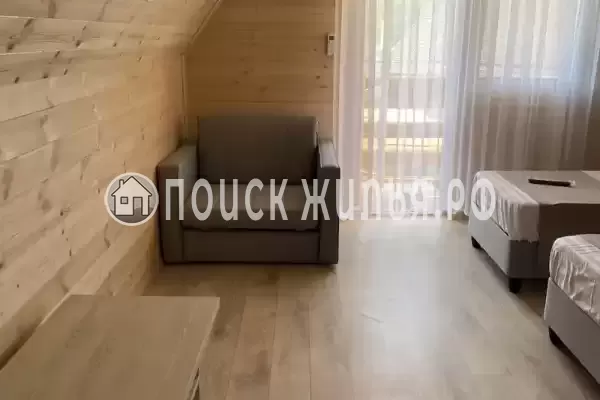 Частный сектор «Коттедж Relax guest house», Новомихайловский