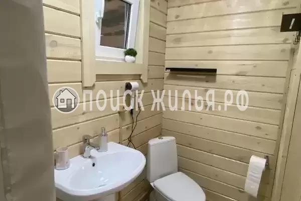 Частный сектор «Коттедж Relax guest house», Новомихайловский