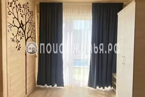 Частный сектор «Коттедж Relax guest house», Новомихайловский