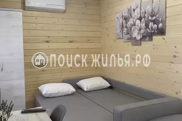 Частный сектор «Коттедж Relax guest house», Новомихайловский