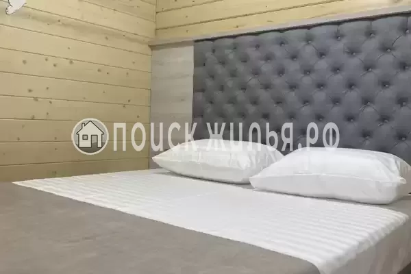 Частный сектор «Коттедж Relax guest house», Новомихайловский