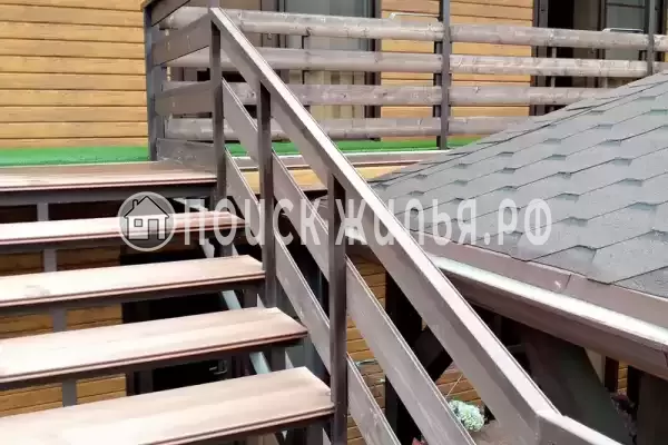 «Гранат», Джемете