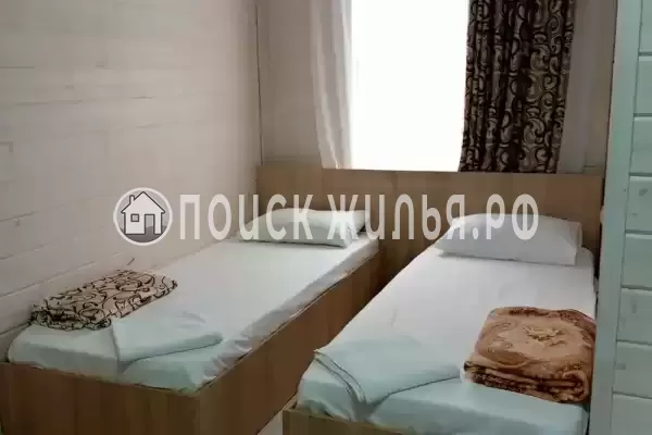 «Гранат», Джемете