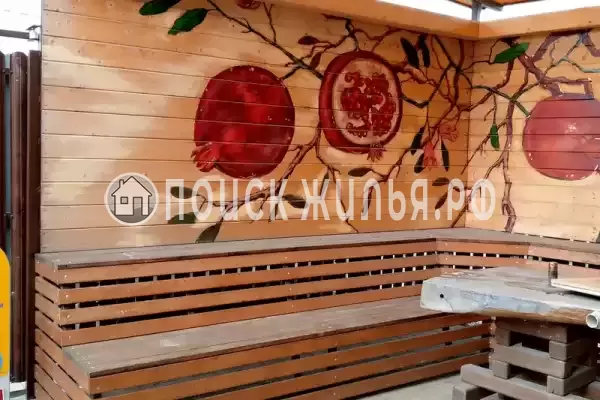 «Гранат», Джемете