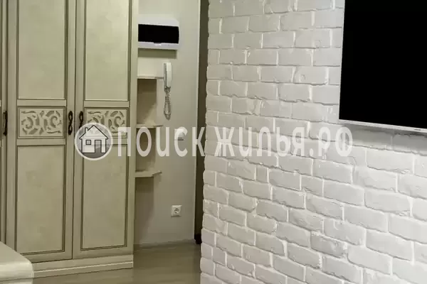 Частный сектор «Двухкомнатная в центре», Анапа