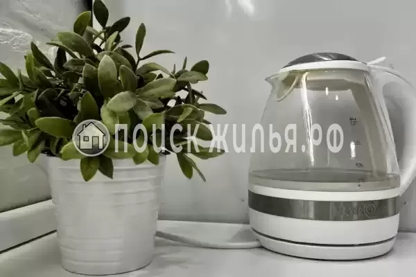 Частный сектор «Двухкомнатная в центре», Анапа