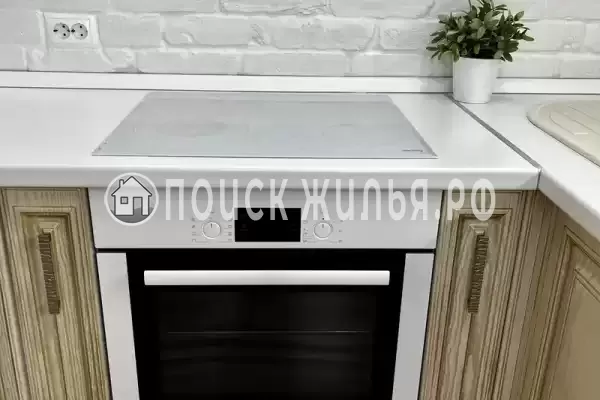 Частный сектор «Двухкомнатная в центре», Анапа